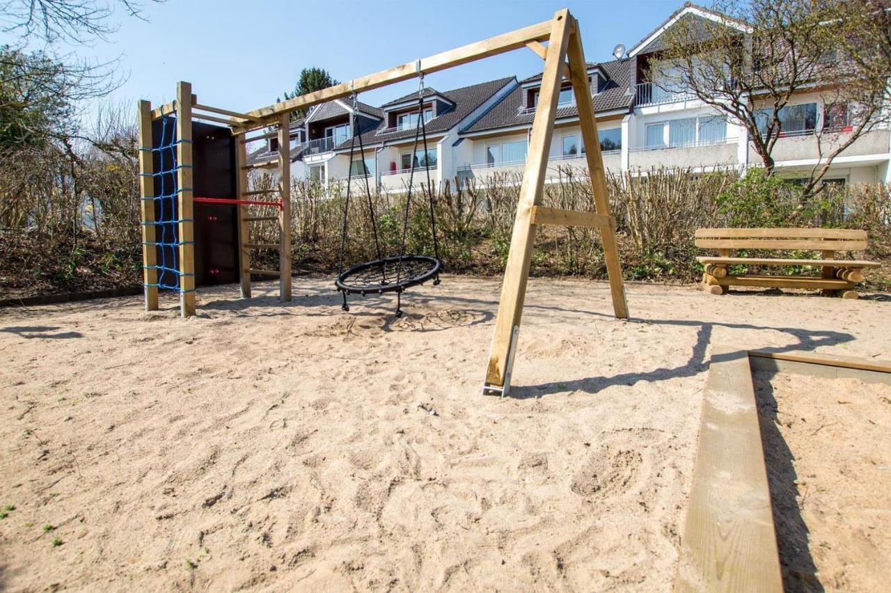 Neuklosterhof App. 06 Pelzerhaken Luaran gambar